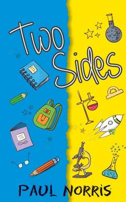 Book cover for Two Sides