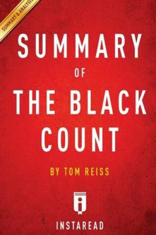 Cover of Summary of the Black Count