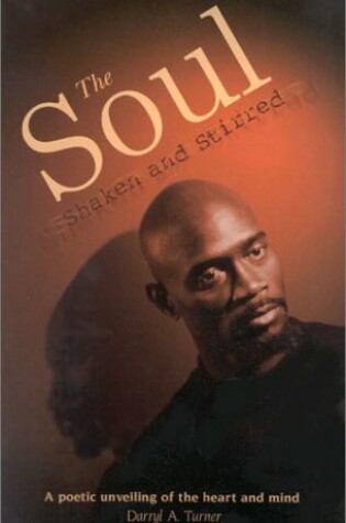 Cover of The Soul Shaken and Stirred