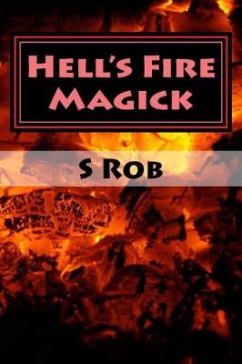 Book cover for Hell's Fire Magick