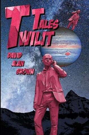 Cover of Twilit Tales
