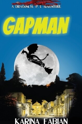 Cover of Gapman