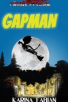 Book cover for Gapman