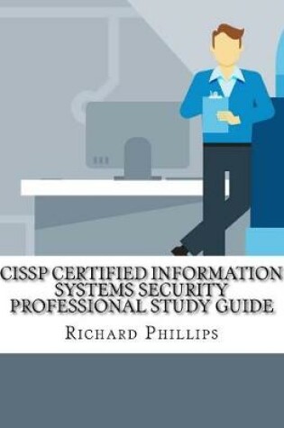 Cover of Cissp Certified Information Systems Security Professional Study Guide