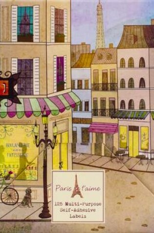 Cover of Paris