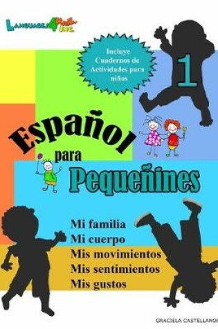 Cover of Espanol para Pequenines 1