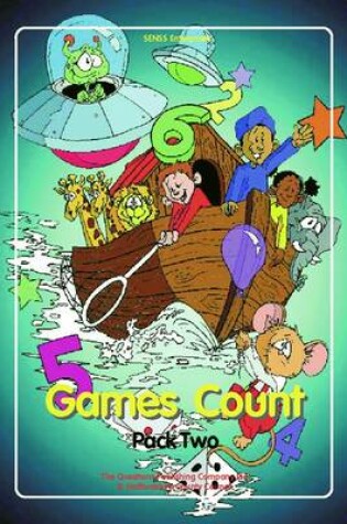 Cover of Games Count