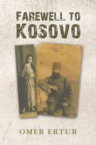 Cover of Farewell to Kosovo