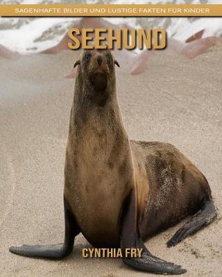 Book cover for Seehund