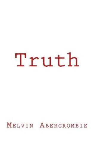 Cover of Truth