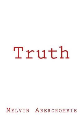 Cover of Truth