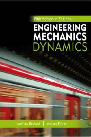 Cover of ENGR MECH