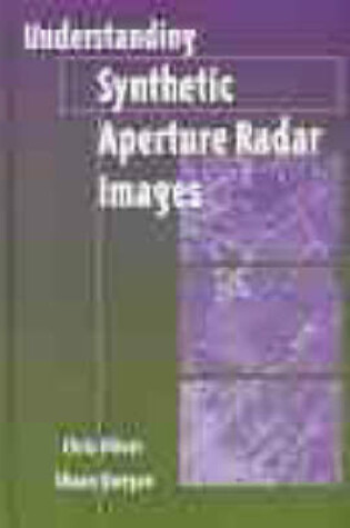 Cover of Understanding Synthetic Aperature Radar Images