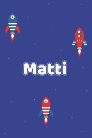 Cover of Matti