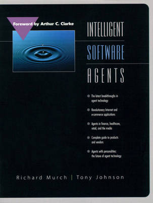 Book cover for Intelligent Software Agents