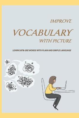 Cover of Improve Vocabulary With Picture