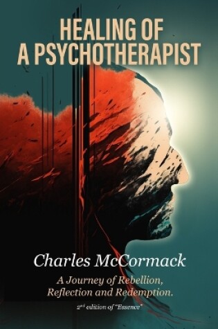 Cover of Healing of a Psychotherapist