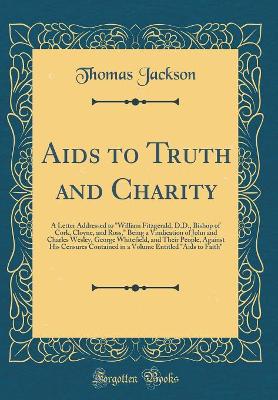 Book cover for AIDS to Truth and Charity