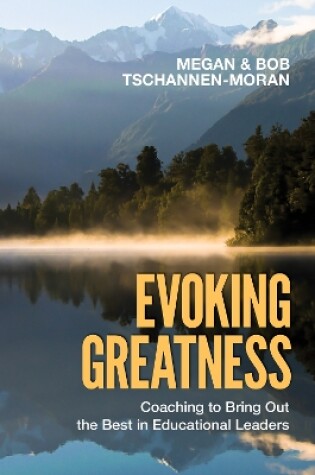 Cover of Evoking Greatness