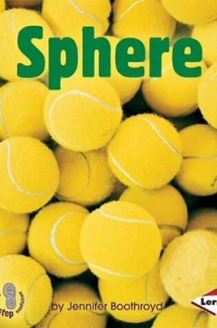 Cover of Sphere