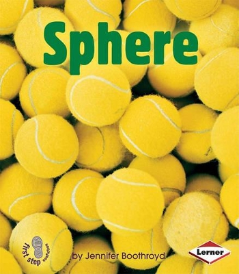 Book cover for Sphere