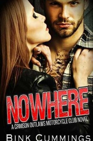 Cover of Nowhere