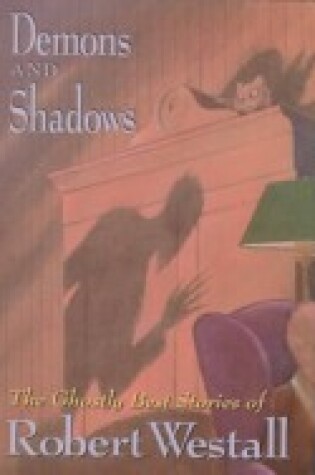 Cover of Demons and Shadows