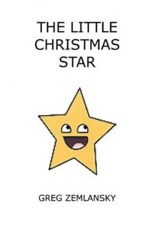 Cover of The Little Christmas Star