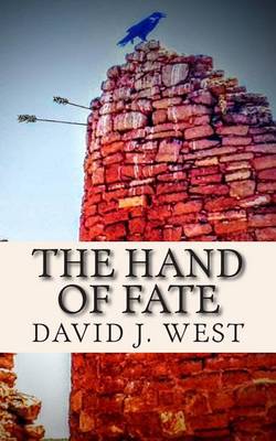 Book cover for The Hand of Fate
