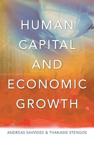 Cover of Human Capital and Economic Growth