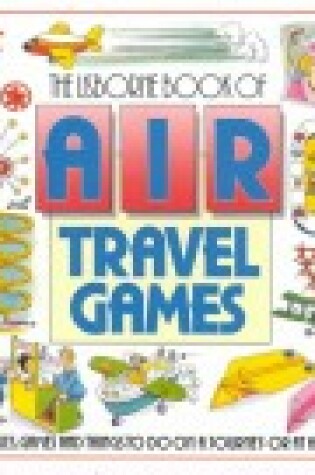 Cover of Air Travel Games