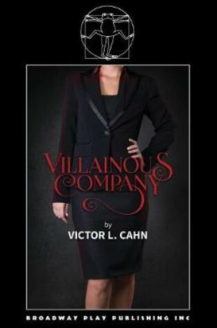 Cover of Villainous Company