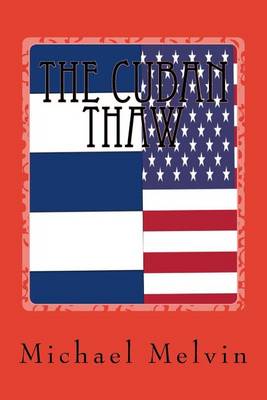 Book cover for The Cuban Thaw