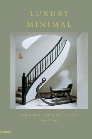 Cover of Luxury Minimal