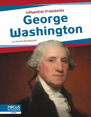 Book cover for George Washington