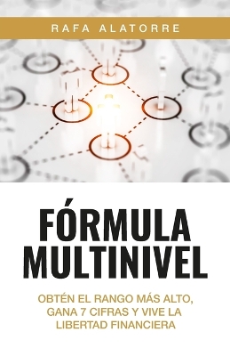Cover of Fórmula Multinivel