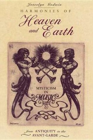 Cover of Harmonies of Heaven and Earth