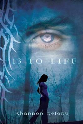 Book cover for 13 to Life