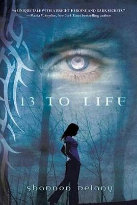 Book cover for 13 to Life