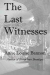 Book cover for The Last Witnesses