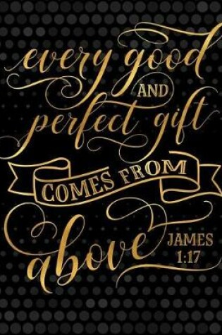 Cover of James 1