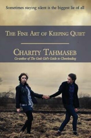 Cover of The Fine Art of Keeping Quiet