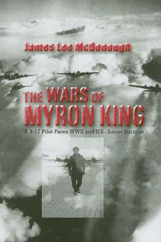 Cover of The Wars of Myron King