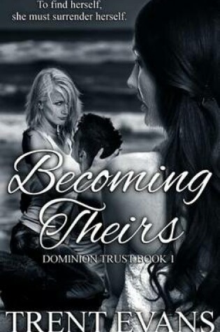 Cover of Becoming Theirs