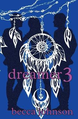 Book cover for Dreamer 3