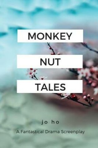 Cover of Monkey Nut Tales
