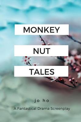 Book cover for Monkey Nut Tales