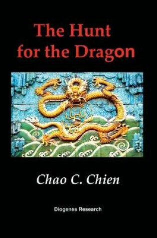 Cover of The Hunt for the Dragon