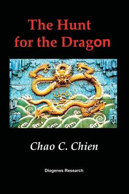Book cover for The Hunt for the Dragon