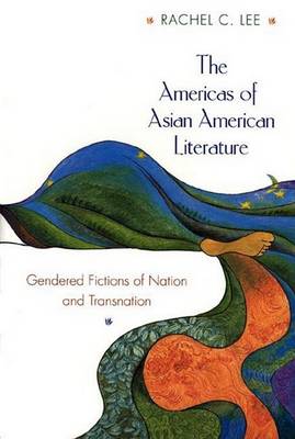 Cover of The Americans of Asian American Literature